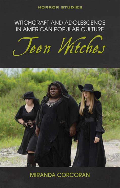 Iron teeyh witch